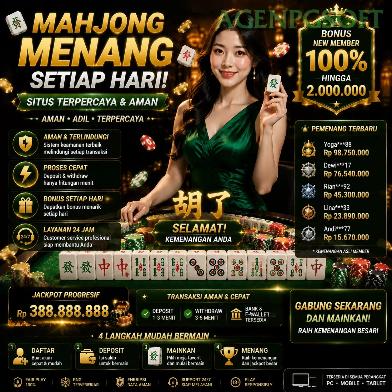 agenpgsoft