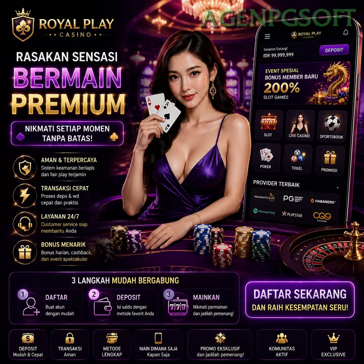 agenpgsoft