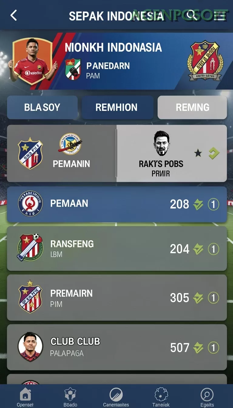 Screenshot Mimpi303 nomor 2
