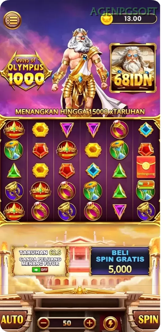 Screenshot Halobet nomor 3