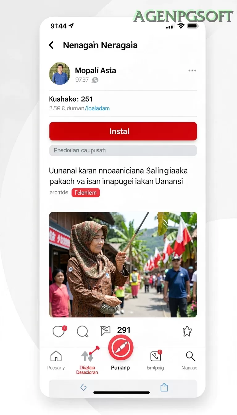 Screenshot For4d nomor 1