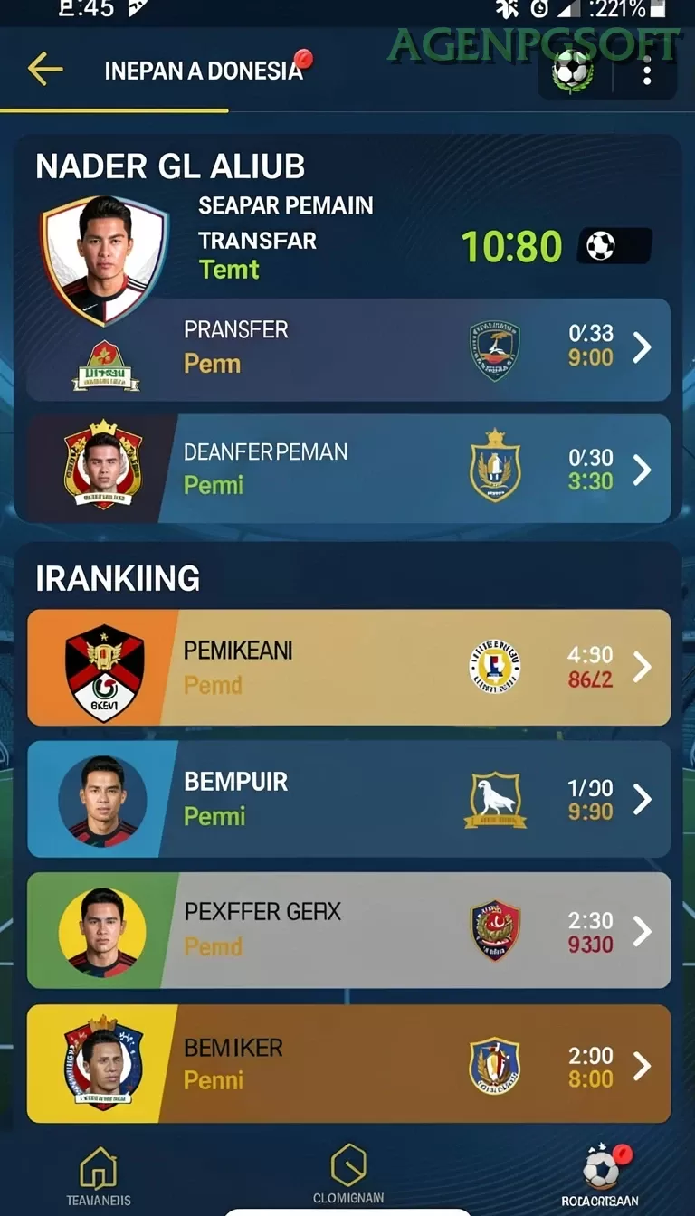 Screenshot Halobet nomor 1