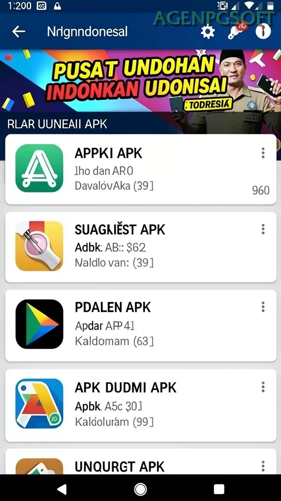 Screenshot 8zl nomor 1